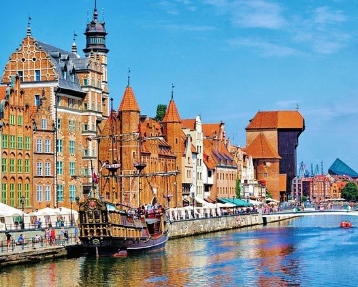 GDANSK