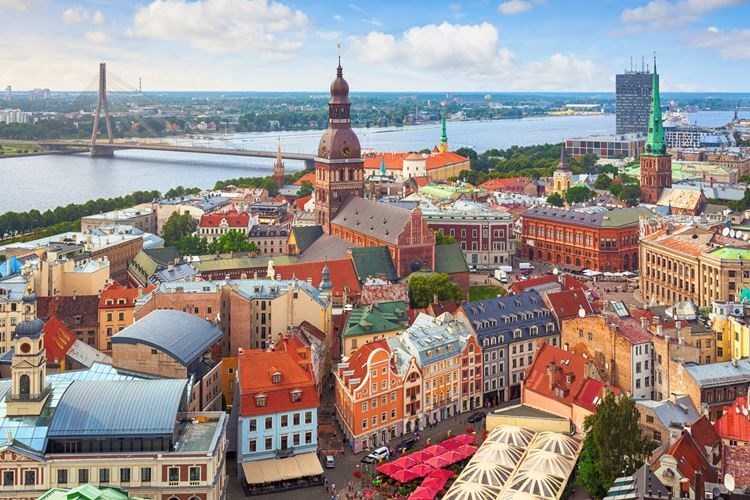 RIGA