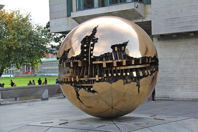 DUBLIN