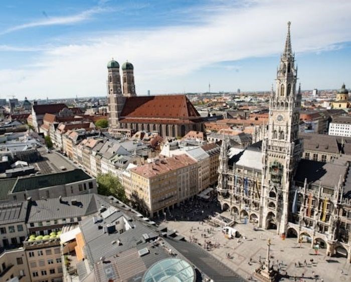 MUNICH