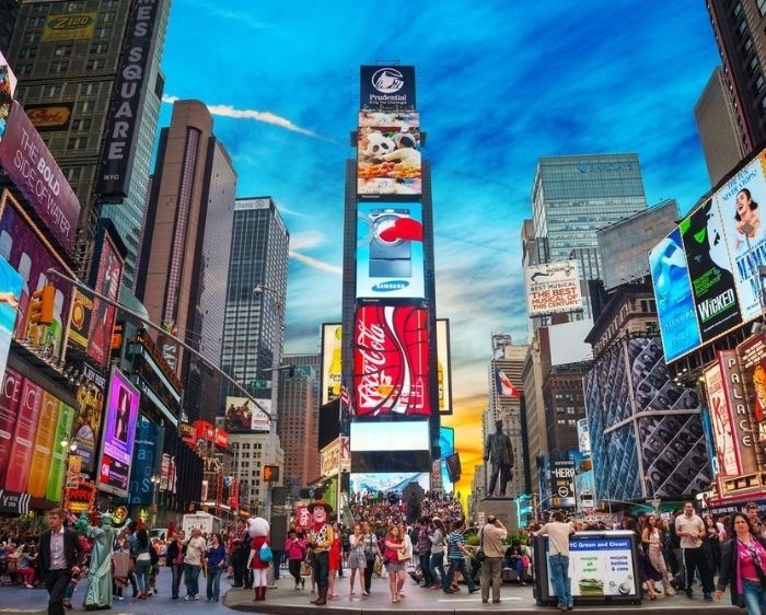 NEW YORK