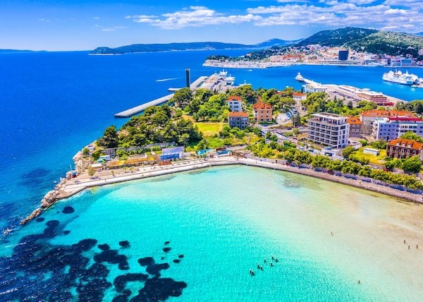 SPLIT 5. JÚNÍ